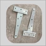 High Durability Heavy Duty Strap Hinges Anti - Rust Modern Design Wear