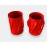 Buy cheap Red Oilfield Composite Centralizer 109 Series Well Casing Centralizers from wholesalers