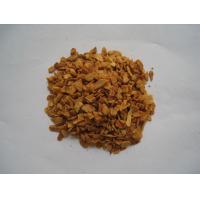 Buy cheap 2013 crop fried garlic flake product