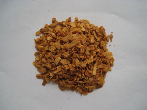 Buy cheap New Product Fried Garlic Flakes from wholesalers