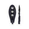 Buy cheap 150W Waterproof LED Street Lights , Led Sidewalk Lights 3 Years Warranty from wholesalers
