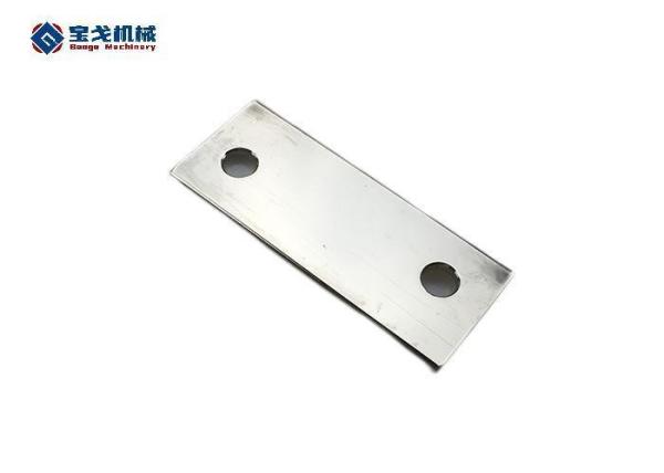 Buy cheap ISO9001 Certified Pure Copper Bus Bar Terminal Connectors for Lithium LiFePO4 Battery from wholesalers