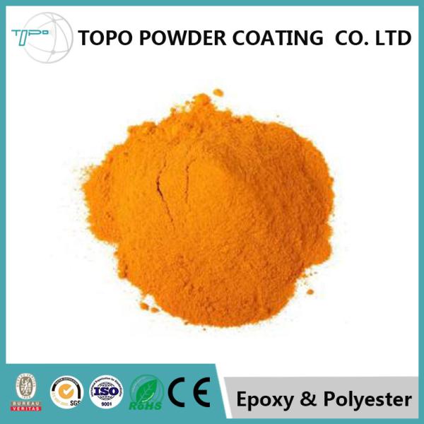 Buy cheap Petroleum Pipes Zinc Rich Epoxy Primer RAL 1003 Signal Yellow Color from wholesalers