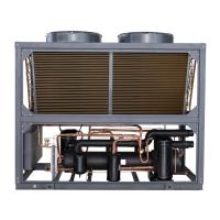 Buy cheap Cooling Air Source Heat Pump System Cooling Most Efficient YW-70D 20P I Grade product