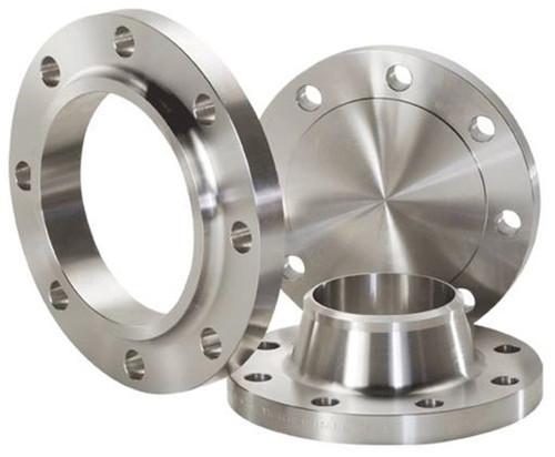 Buy cheap Customizable ASTM B564 Uns N06625 Inconel 625 Flange DIN 2501 Flange for Industry Sample from wholesalers