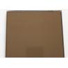 Buy cheap 3mm Bronze Tinted Mirror Glass Multi Color With Good Erosion Resistant from wholesalers