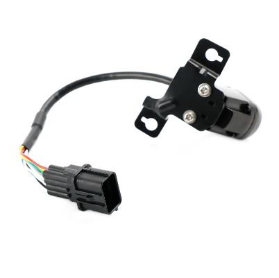 Buy cheap 170 Degrees Aftermarket Reverse Camera 95760-2W640 For Hyundai Santafe from wholesalers