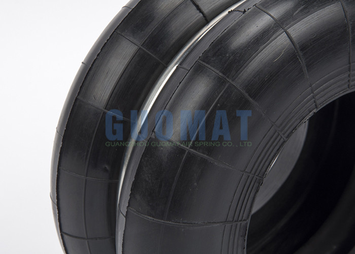 S-120-2R Rubber Air Spring 120-2 For Single , Double Acting , Three Move Punch Press