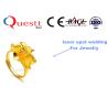 Buy cheap Stable Performance Jewelry Soldering Equipment 200W Free Water Chiller For Cooling from wholesalers