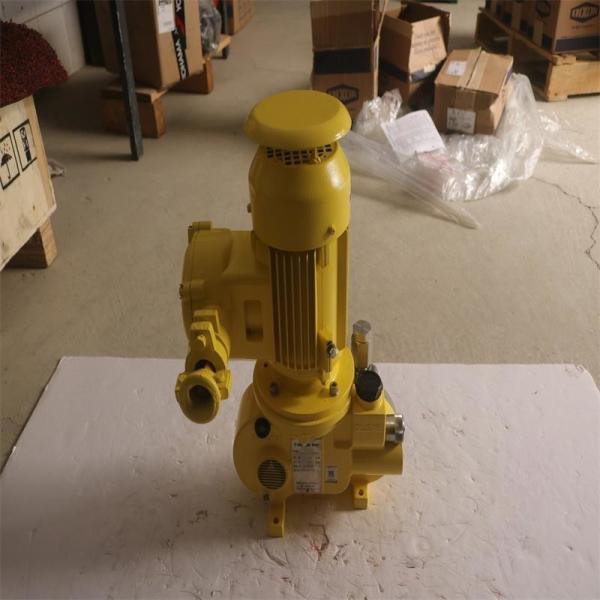 Buy cheap MiltonRoy GM0050PR1MNN Diaphra Pump for Machinery & Industrial Equipment from wholesalers