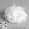 Buy cheap Highly Abrasion Resistant and Flexible Virgin Polyester Fiber from wholesalers