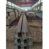 Buy cheap Corrosion Resistance 200uc Galvanized H Beam Metal Retaining Wall from wholesalers
