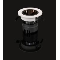 Buy cheap Clubs Key Lighting LED Anti Glare Spotlight Aluminum 3W 240V product