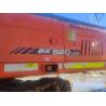Buy cheap Used Doosan DX520LC, For Road Construction Second Hand Hydraulic Excavator from wholesalers
