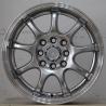 Buy cheap Gravity Casting 18 Inch Aluminum Aftermarket Mag Wheels from wholesalers