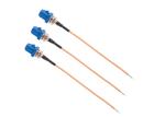 FAKRA Connector RF178 Wire 150mm Radio Frequency Cable