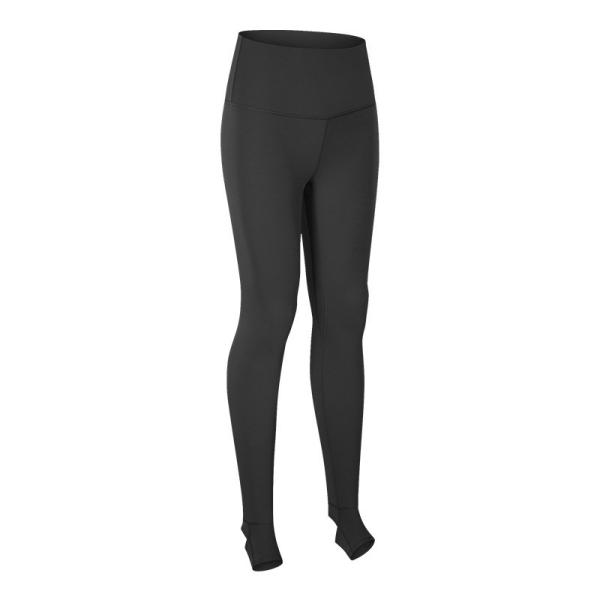 Buy cheap Soft Stretch Yoga Pants Capri Workout Athletic Leggings Foot Stepping from wholesalers