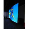 Buy cheap TOPADKIOSK P1.6 LED Advertising Display Screen 640*1920 Commercial LED Display from wholesalers