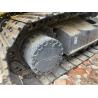 Buy cheap original color Japanese brand used komatsu pc160n on sale from wholesalers