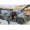 Buy cheap Zeekr 001 Large Electric Cars Long Range 732km Luxury 6.9s To 100km/H from wholesalers