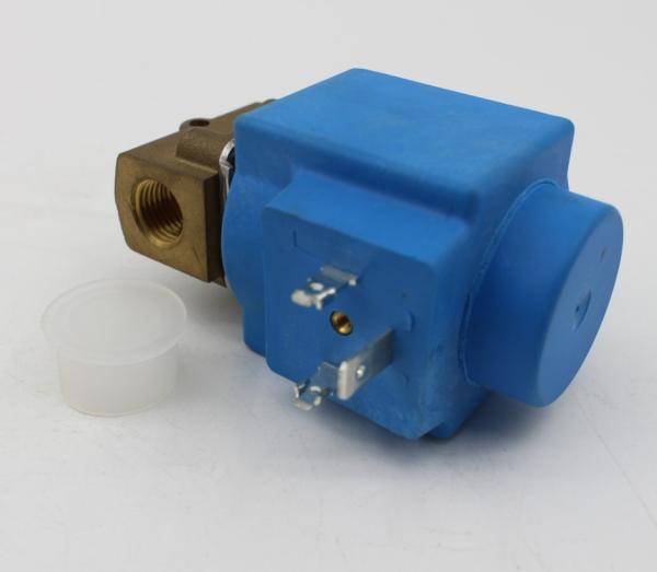 Solenoid Valve 018F7363 Sullair Can Use High Quality Hot Selling Low-cost