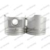 Buy cheap 14B Engine Piston 13101-58040 13101-58041 For TOYOTA Engine Spare Parts from wholesalers