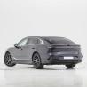 Buy cheap Voyah Electric Passion Hybrid Pure Electric Car Sedan Long Range Vehicle Closed Body Type from wholesalers