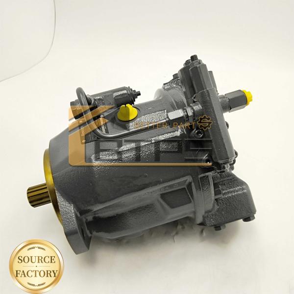 Buy cheap REXROTH A10VO18 A10VO28 A10VO45 A10VO63 A10VO72 A10VO85 Rexroth Hydraulic Pump Spare Parts from wholesalers