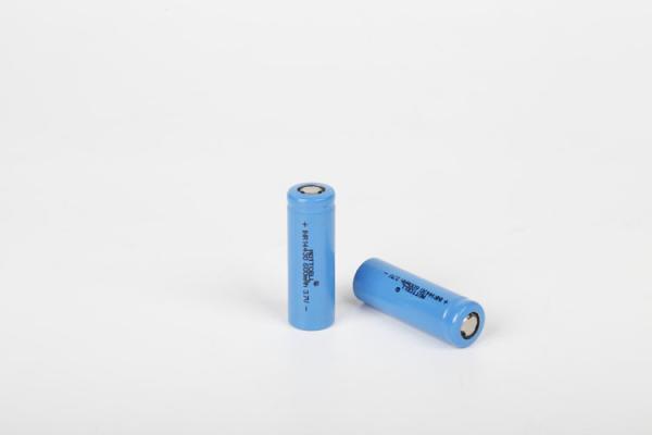 Buy cheap 3.2V 1500MAH 18650 battery lithium recharge protected battery from wholesalers