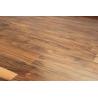 Buy cheap smooth Small Leaf Acacia/Asian Walnut Engineered Hardwood Flooring from wholesalers
