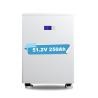 Buy cheap Movable 250ah Lithium Ion Lifepo4 24V Battery Solar Energy System 48V Lithium Battery from wholesalers