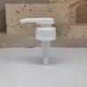 Buy cheap 4cc 38/410 Big Dosage Plastic Lotion Pump Liquid Dispenser Pump For Body Shower Gel from wholesalers