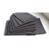 Buy cheap Inner Tube Of Tire Butyl Reclaim Rubber , Butyl Bike Tubes With No Smell from wholesalers