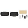 Buy cheap 2.0 Inch Waterproof 4G WIFI 3500mAh Police Body Cam from wholesalers