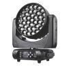 Buy cheap LED Moving Head 37pcs 15W 4-In-1 LED Stage Light Zoom Wash With High Effect from wholesalers