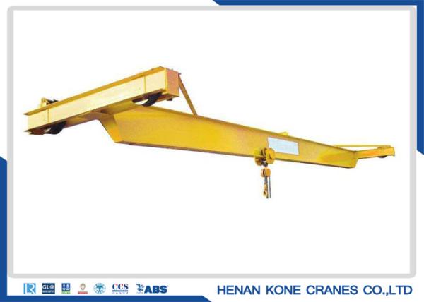 Buy cheap 30T Double Girder Eot Crane from wholesalers