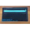Buy cheap Recyclable Colorful Zipper Slider Bubble Bag Cosmetic Bag,ZipTop Reclosable Pink Cosmetic Bubble Pouch from wholesalers