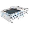 Buy cheap Metal and non-metal laser cutting bed HS-B1325M from wholesalers