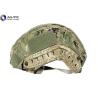 Buy cheap OEM ODM Fast Ballistic Helmet Camouflage UV Light Proof Aniti Moisture from wholesalers