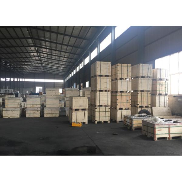 FLANGE ANSI B16.5 & ASME B16.47A STEEL FORGED FLANGE CARBON STEEL WN FLANGE