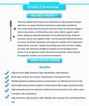 UBCZ-1000Y UNIVO Hydraulic Cylinder Water Oil Level Transmitter with Magnetic