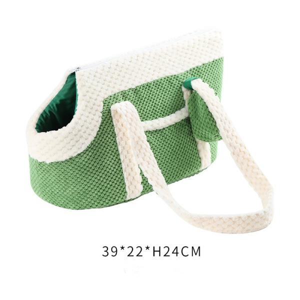 Buy cheap Cactus Cat Cactus Bed Warm Cat Bed Wholesale Semi Closed Cat House Winter Inner Cushion Supplies from wholesalers