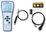 0.5mm Sine Wave 60 KHz Digital Conductometer