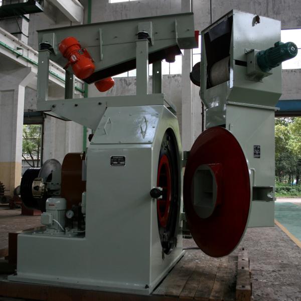 Buy cheap Flakes Making Machine Paticle Board Production Line from wholesalers