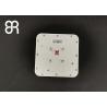 Buy cheap Milk White Small Size UHF RFID Antenna IP67 Gain 6dBic Durable For IOT Reader from wholesalers