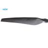 Buy cheap Large Carbon Fiber Propeller Polymer / CF Material 30 Inch 1000 - 12000RPM from wholesalers