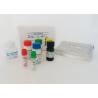 Buy cheap GMP Certificate HBsAg Test Kit Elisa Sandwich Enzyme Immunoassay For Human from wholesalers