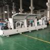 Buy cheap 6700*800*1620mm Corner Trimming Motor 200HZ Edge Banding Machine for Woodworking Industry from wholesalers