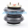 Buy cheap 2B9-251 Goodyear Rubber Bellows W01-358-6948 Firestone Air Spring With 3/8-16 Tapped Hole from wholesalers