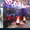 Buy cheap Popular entertain price of pakistan karachi popular 7d cinema from wholesalers